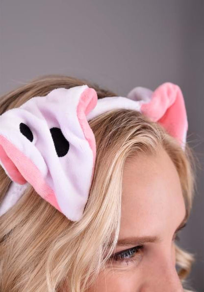 Disney 101 Dalmatians Perdita Headband, Collar and Tail Accessory Kit - US 5206