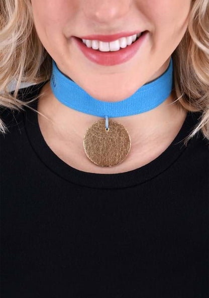 Disney 101 Dalmatians Perdita Headband, Collar and Tail Accessory Kit - US 5206