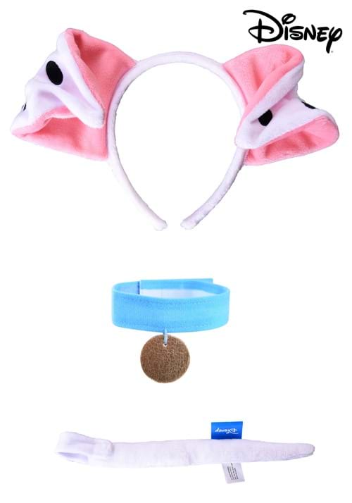 Disney 101 Dalmatians Perdita Headband, Collar and Tail Accessory Kit - US 5206