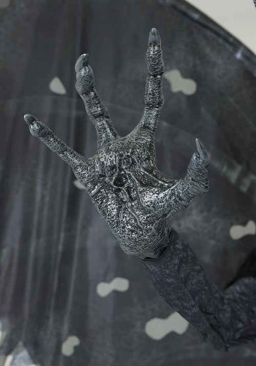 11.5FT Mothman Animatronic Decoration - US 3997
