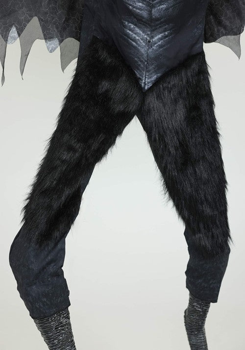 11.5FT Mothman Animatronic Decoration - US 3997