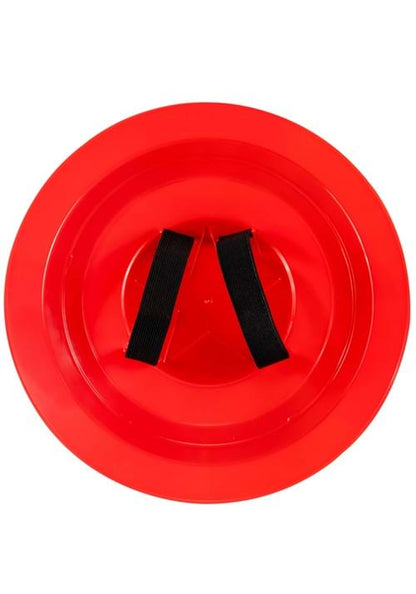 12-Inch Sam Wilson Captain America Shield Prop - US 8976