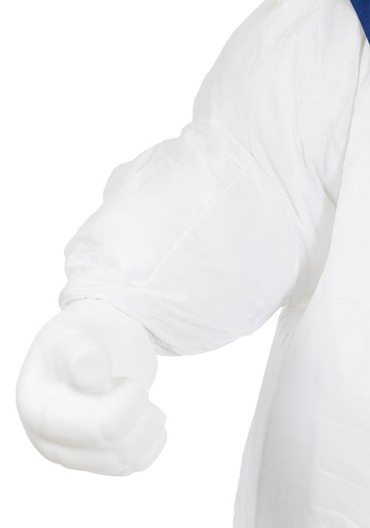 12FT Ghostbusters Animatronic Stay Puft Marshmallow Man Decoration - US 5445