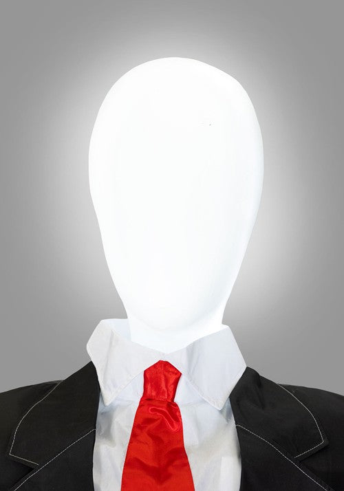 12FT Light Up Slenderman Decoration - US 2761