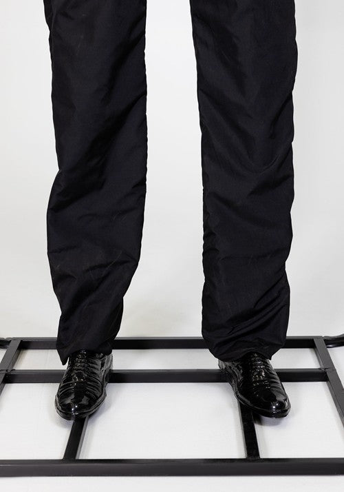 12FT Light Up Slenderman Decoration - US 2761