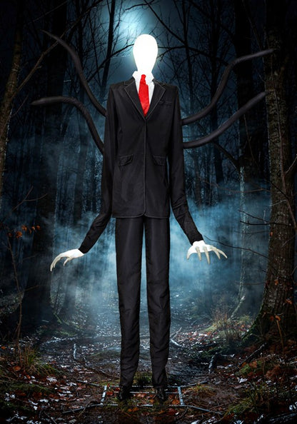 12FT Light Up Slenderman Decoration - US 2761