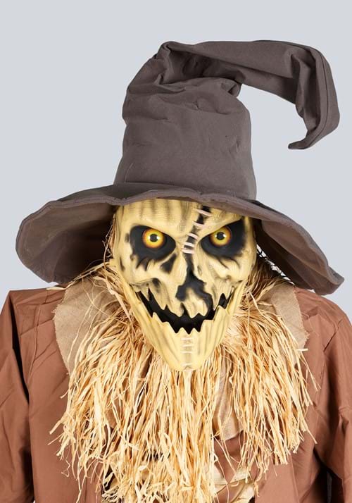 12FT Scarecrow Animatronic Decoration - Tekky - US 4650