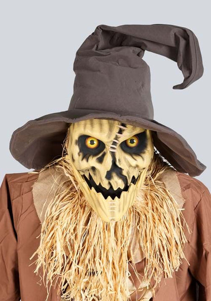 12FT Scarecrow Animatronic Decoration - Tekky - US 4650