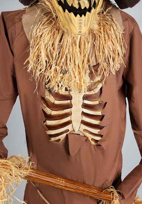 12FT Scarecrow Animatronic Decoration - Tekky - US 4650