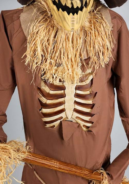 12FT Scarecrow Animatronic Decoration - Tekky - US 4650