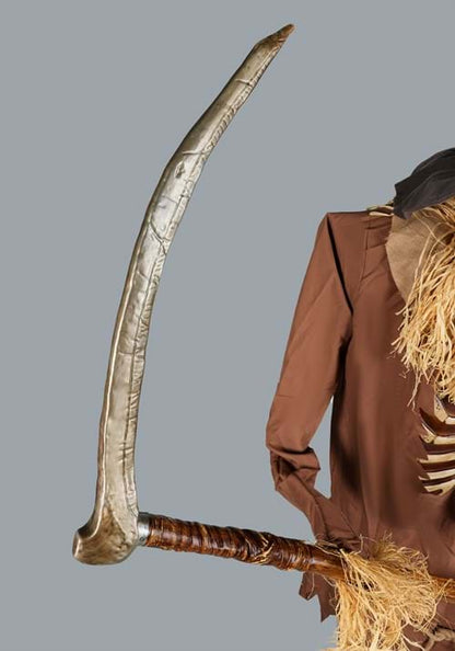 12FT Scarecrow Animatronic Decoration - Tekky - US 4650