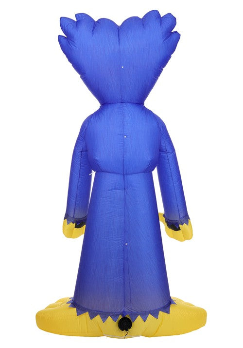 15FT Inflatable Huggy Wuggy Decoration - US 6449