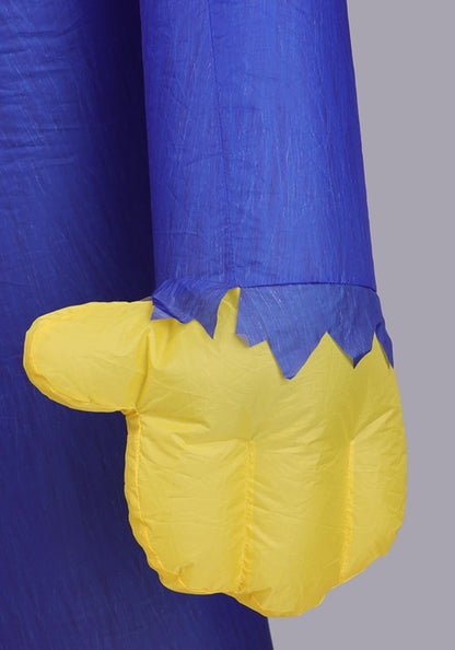 15FT Inflatable Huggy Wuggy Decoration - US 6449