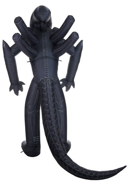 15FT Inflatable Xenomorph Alien Decoration - US 9787