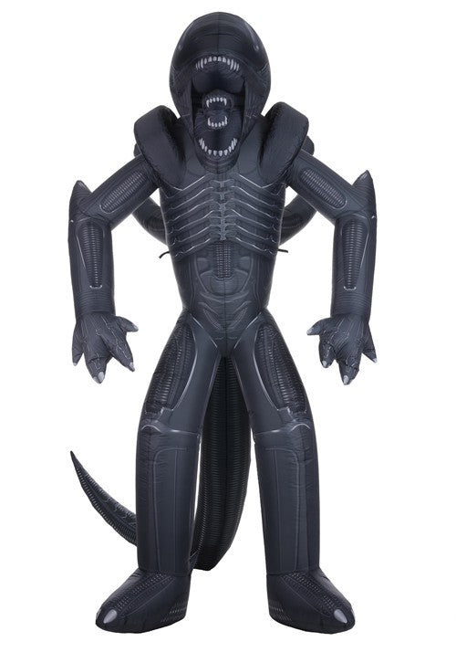 15FT Inflatable Xenomorph Alien Decoration - US 9787