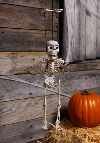 16-Inch Starvin Marvin Marionette Decoration - US 0602