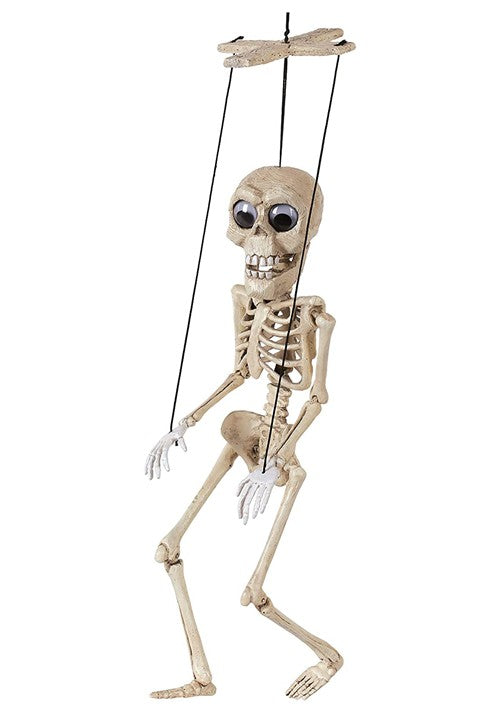 16-Inch Starvin Marvin Marionette Decoration - US 0602