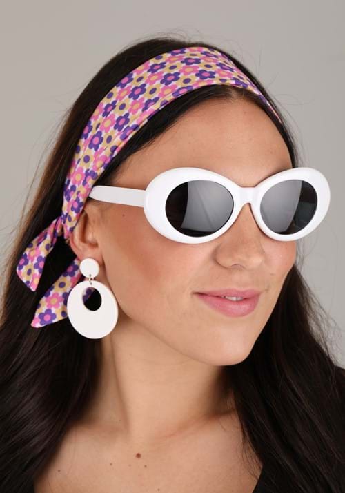 Women's 1960s Mod Fashion Accessory Kit - US 4784