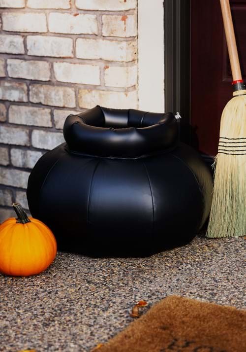 2FT Witch's Cauldron Inflatable Decoration - US 5513