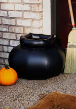 2FT Witch's Cauldron Inflatable Decoration - US 5513