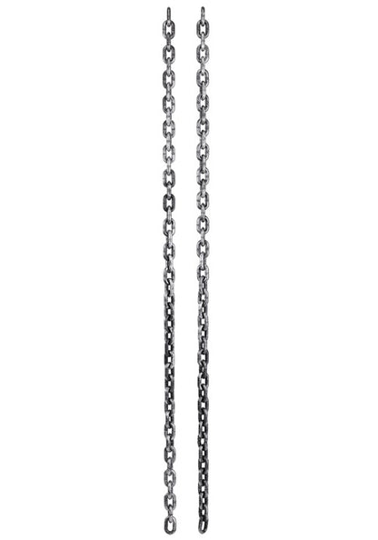 2 Pack 6FT Plastic Chains Accessory - US 9880