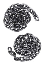 2 Pack 6FT Plastic Chains Accessory - US 9880
