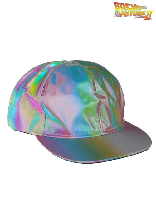 2015 Marty McFly Costume Hat - US 8470
