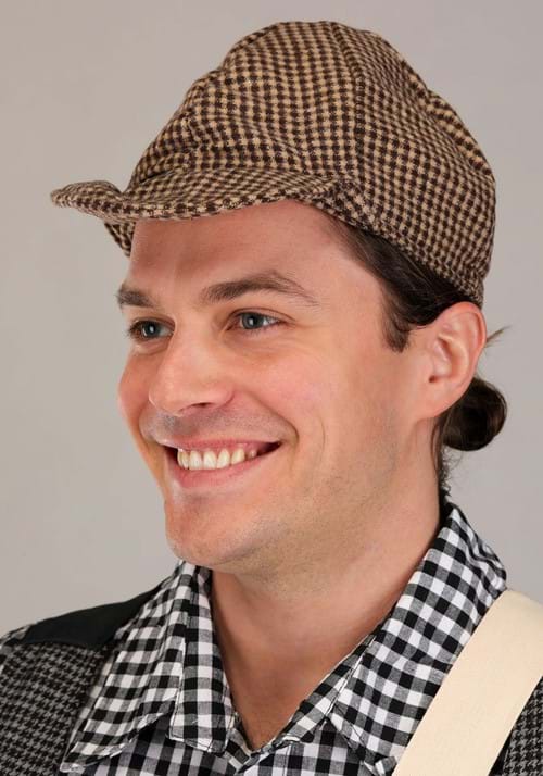 20's Newsie Costume for Men - US 1105