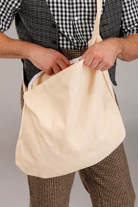 20's Newsie Costume for Men - US 1105