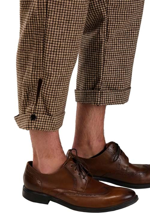 20's Newsie Costume for Men - US 1105