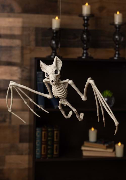 22 Inch Bone Chilling Bat - US 9927