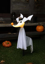 22-Inch Zero Light Up Yard Stake Decoration - US 8084