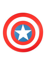 24-Inch Captain America Shield Accessory - US 6768