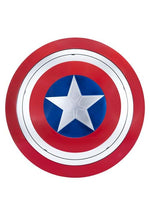 24-Inch Sam Wilson Captain America Shield Prop - US 8261