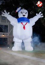 Ghostbusters 25FT Inflatable Stay Puft Marshmallow Man Decoration - US 2340