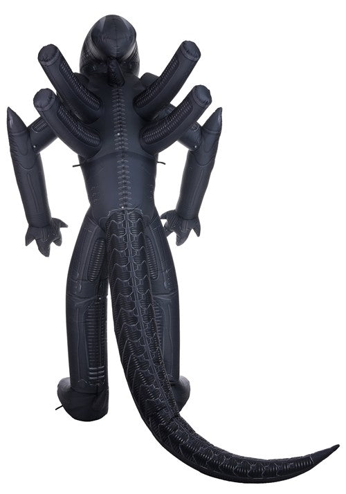 25FT Inflatable Xenomorph Alien Decoration - US 5334