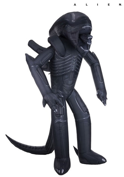 25FT Inflatable Xenomorph Alien Decoration - US 5334