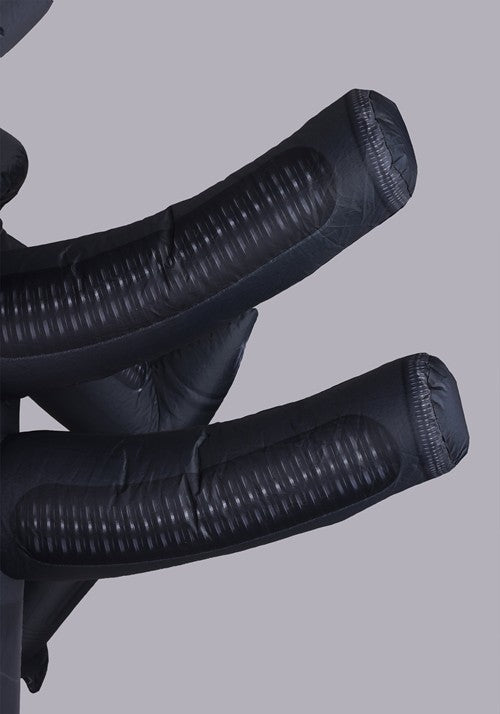 25FT Inflatable Xenomorph Alien Decoration - US 5334