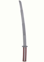 27-Inch Retractable Katana Costume Sword - US 5706
