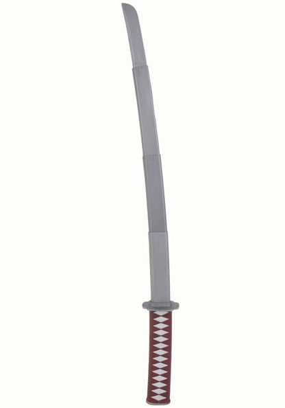 27-Inch Retractable Katana Costume Sword - US 5706