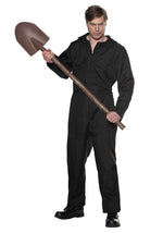 28" Shovel Costume Prop Accessory - US 6536