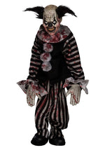 2FT Carnevil Killer Clown Doll Decoration - US 1020
