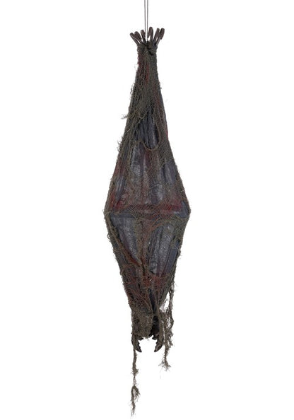 3.5FT Belfry the Bat Light Up Hanging Decoration - US 7856