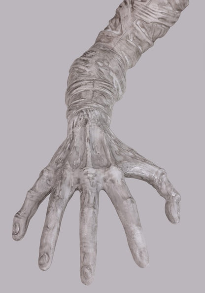 3FT Ground Breaker Mummy Decoration - US 7573