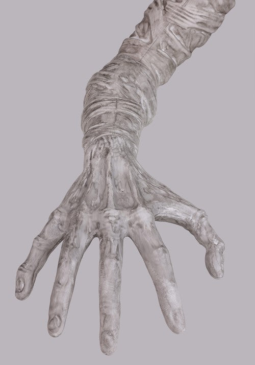 3FT Ground Breaker Mummy Decoration - US 7573