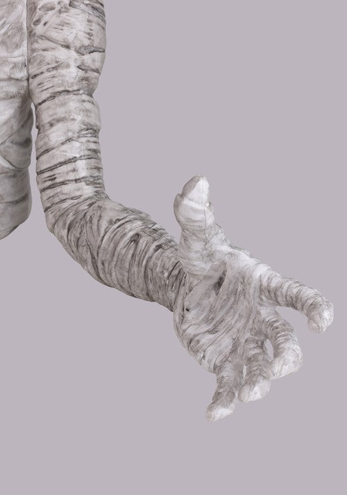 3FT Ground Breaker Mummy Decoration - US 7573