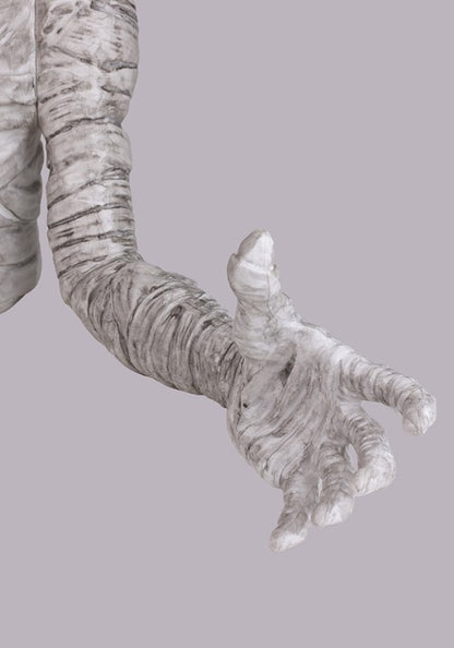 3FT Ground Breaker Mummy Decoration - US 7573