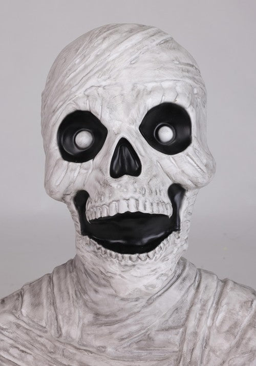 3FT Ground Breaker Mummy Decoration - US 7573
