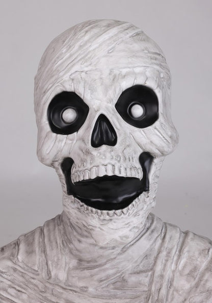3FT Ground Breaker Mummy Decoration - US 7573