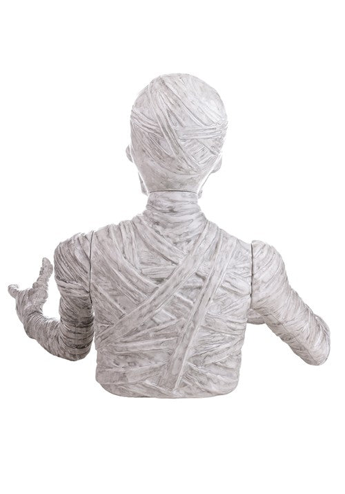 3FT Ground Breaker Mummy Decoration - US 7573